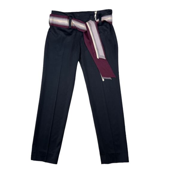 Chloe Black Pants | Size 12 - Picture 1 of 6